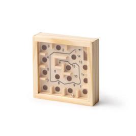 Stamina JU1668 - MINOS Een behendigheidsspel gemaakt van hout