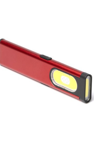 Stamina LN2039 - ZABALA Dual ultra slim flashlight made from aluminium