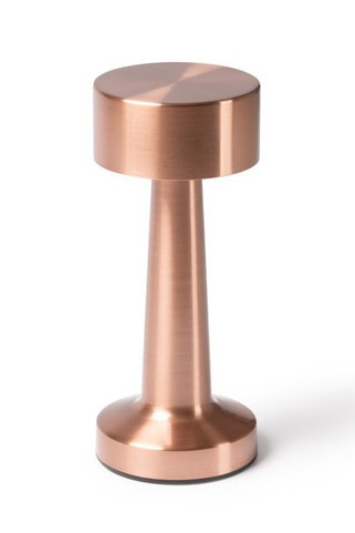 Stamina LP1746 - REIKI Lamp with metal body