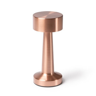 Stamina LP1746 - REIKI Lamp with metal body