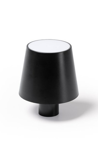 Stamina LP1747 - TOMSON Lamp for bottles with 3 led light modes