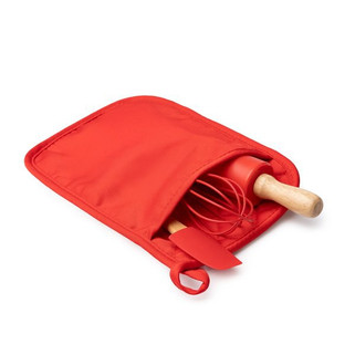 Stamina MJ1830 - GINGER Kitchen set with Christmas design