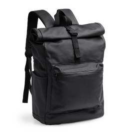 Stamina MO1526 - FENATI Multi-function backpack made of PU leather