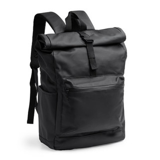 Stamina MO1526 - FENATI Multi-function backpack made of PU leather