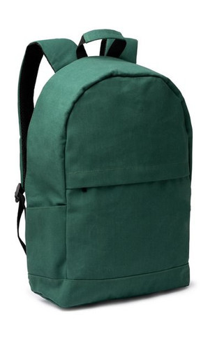 Stamina MO1781 - SUMIT Recycled cotton anti-theft backpack