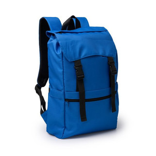Stamina MO1784 - SOLAP Backpack with flap made of 600D RPET
