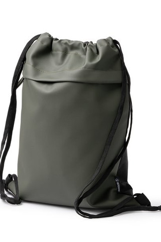 Stamina MO1808 - EMPIRE Rope backpack made of RPET