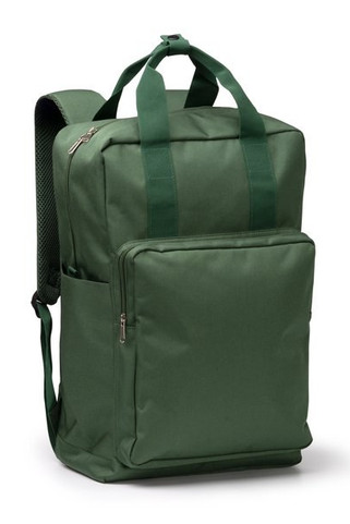 Stamina MO1837 - LEVIX 600D recycled polyester backpack