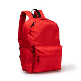 Stamina MO1868 - TOMIN Backpack made of recycled nylon 420D