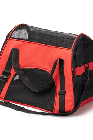 Stamina MO1885 - BANDIT Pet backpack made from RPET