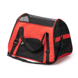 Stamina MO1885 - BANDIT Pet backpack made from RPET