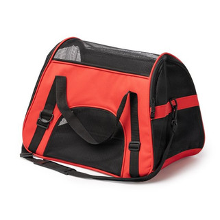 Stamina MO1885 - BANDIT Pet backpack made from RPET