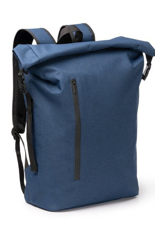 Stamina MO1931 - SULIVAN Backpack made from RPET 300D with a PVC interior