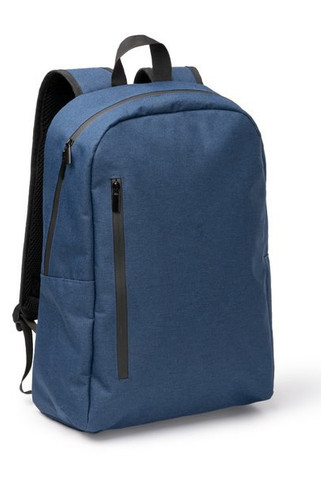 Stamina MO1932 - SAKMAN Backpack made from RPET 300D with a PVC coating