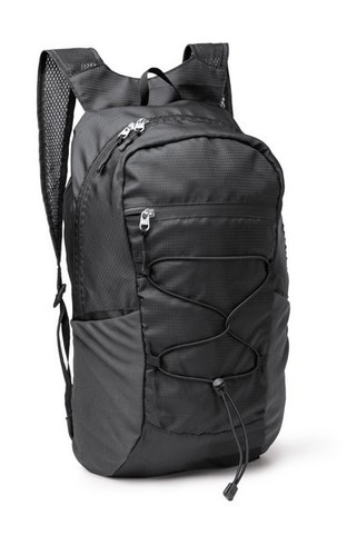 Stamina MO1941 - CAPITAN Sports backpack made from 420D RPET ripstop