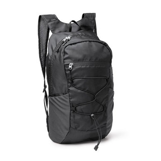 Stamina MO1941 - CAPITAN Sports backpack made from 420D RPET ripstop