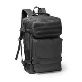 Stamina MO1952 - FRANCIS Sports style backpack made from RPET 600D