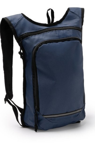 Stamina MO2029 - FISCHER Backpack made from 600D RPET