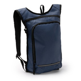 Stamina MO2029 - FISCHER Backpack made from 600D RPET