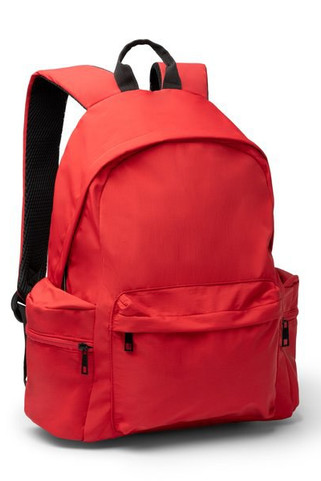 Stamina MO2030 - HURLEY Backpack made from 420D recycled nylon