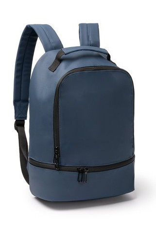 Stamina MO2031 - DERICK Backpack made from PU leather