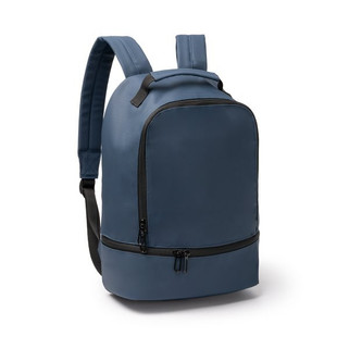 Stamina MO2031 - DERICK Backpack made from PU leather