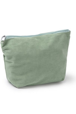 Stamina NE1622 - LOTER Toilet bag made of corduroy fabric