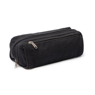 Stamina NE1957 - BIYUR Toiletry bag in recycled cotton