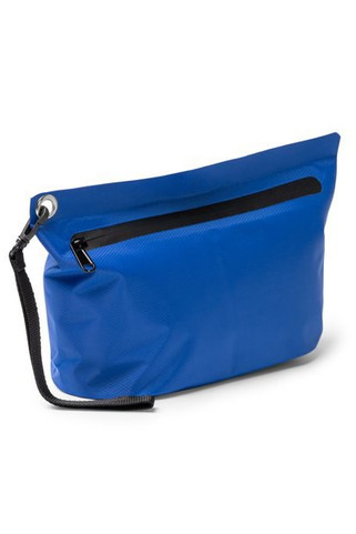 Stamina NE2035 - CRAVIT Waterproof toiletry bag made from water repellent Ripstop 210T fabric