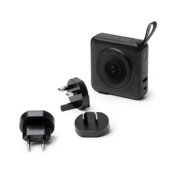 Stamina PB1985 - FREMONT 3-in-1 external battery of 10