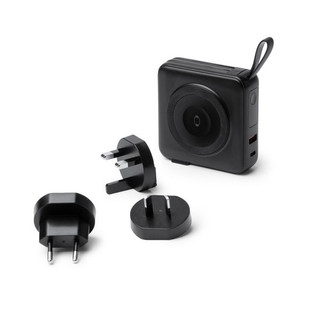 Stamina PB1985 - FREMONT 3-in-1 external battery of 10