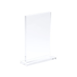 Stamina PR1705 - DISKUR Rectangular design glass trophy