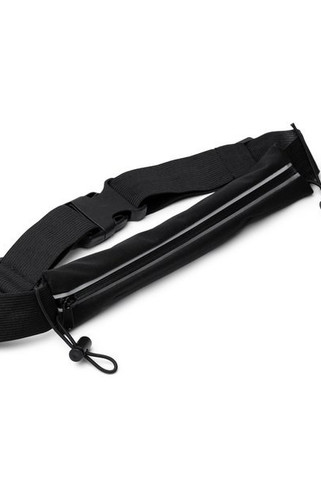 Stamina RN1654 - HAYES Wearable waist bag made of spandex polyester