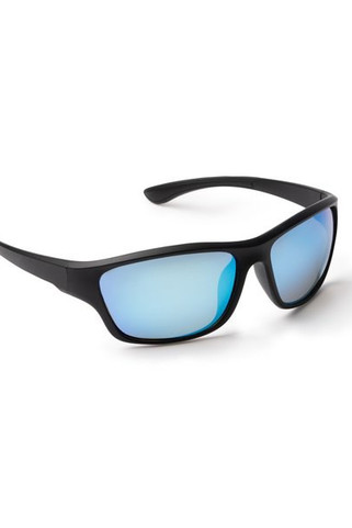 Stamina SG1960 - GENOVA Sporty design sunglasses with polarised lenses and a frame made from RPC