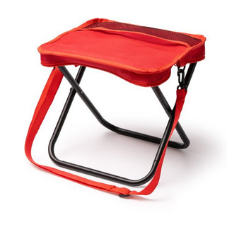 Stamina SL2004 - TROTY Folding chair made from 600D RPET