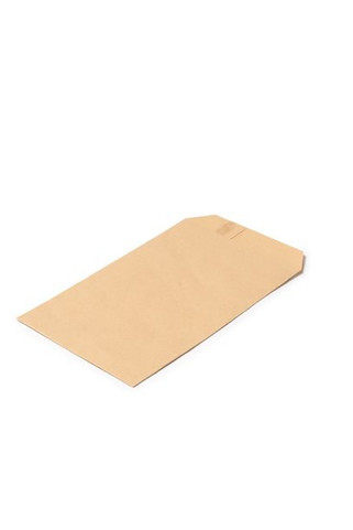 Stamina SP1821 - MOSHI Paper presentation envelope with 2cm flap