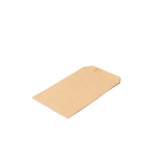 Stamina SP1821 - MOSHI Paper presentation envelope with 2cm flap