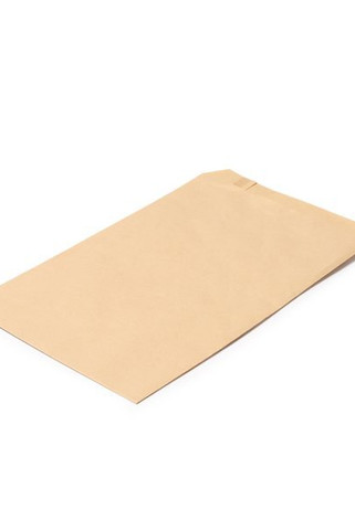 Stamina SP1822 - LINDI Paper presentation envelope with 2cm flap