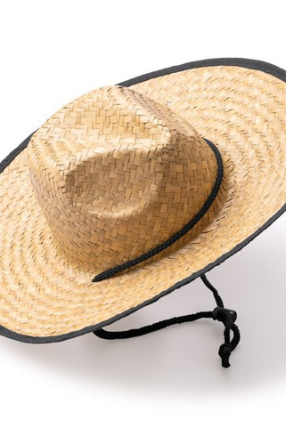 Stamina SR1961 - MUNDAK Hat made from natural straw