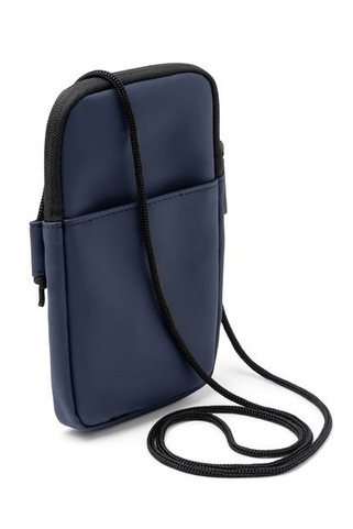 Stamina TA1806 - SEUL Mobile phone holder made of PU leather