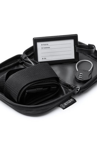 Stamina TA1933 - NELSON 3-in-1 travel set