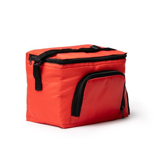 Stamina TB1665 - TUPIK Cooler made of 210T RPET with isothermal interior