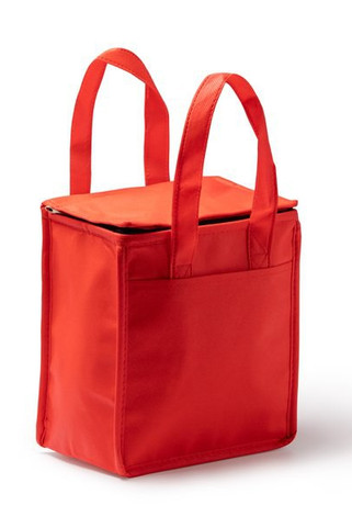 Stamina TB1667 - ALAPA Cooler made of non-woven fabric with large capacity and isothermal interior