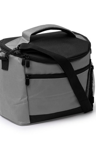 Stamina TB1720 - OZARK Large format cooler made of 600D RPET