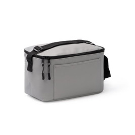 Stamina TB1721 - DENVER Cooler made of PU leather with adjustable handles