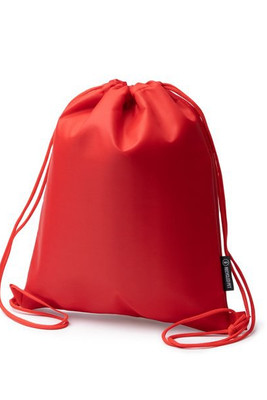 Stamina TB1755 - CROKER Children's rope cooler backpack with an aluminium insulated interior