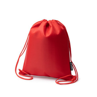 Stamina TB1755 - CROKER Childrens rope cooler backpack with an aluminium insulated interior