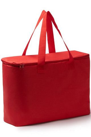 Stamina TB1938 - ANKOR Family-sized cooler bag made from 600D RPET