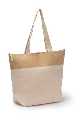 Stamina TB1955 - MOREA Cooler bag made from cotton