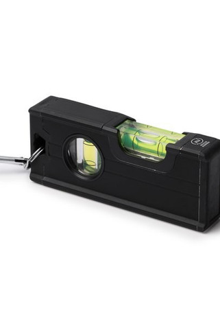 Stamina TO1966 - VELNIX Bubble level made from recycled aluminium